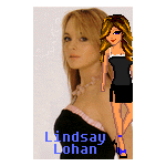 Avatar de Lindsay Lohan